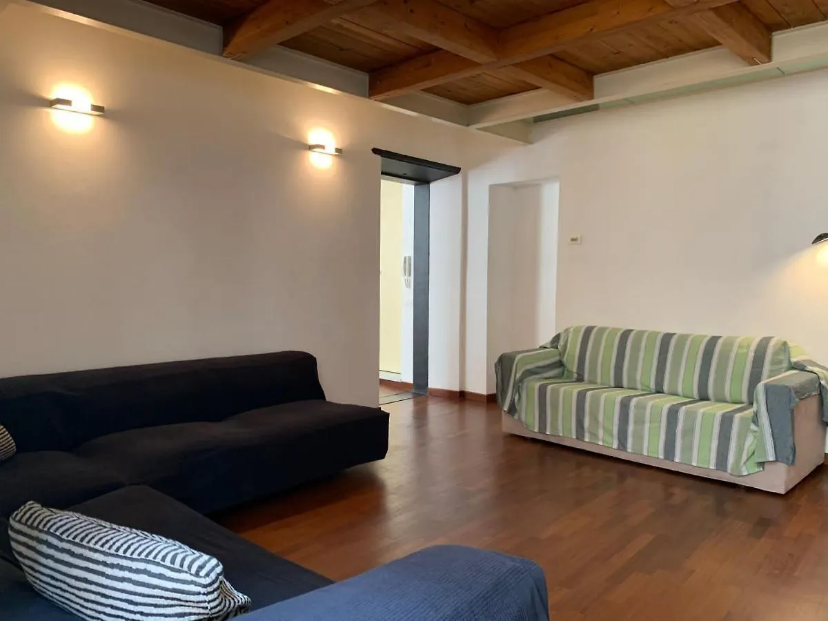 La Contessa Apartment La Spezia