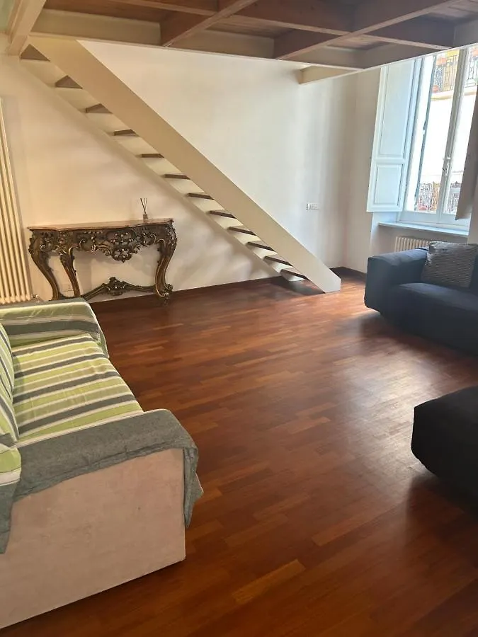 La Contessa Apartment La Spezia Italy