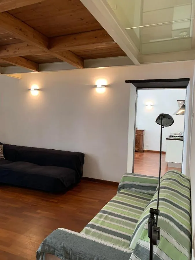 La Contessa Apartment La Spezia