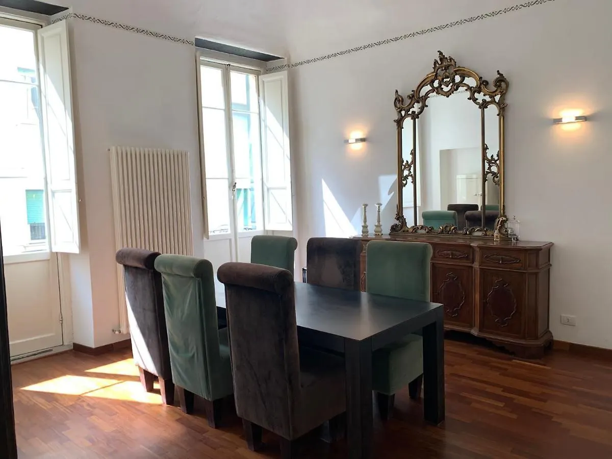 La Contessa location