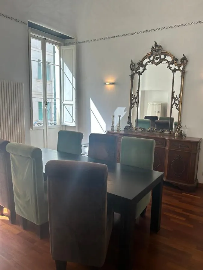 La Contessa Apartment La Spezia
