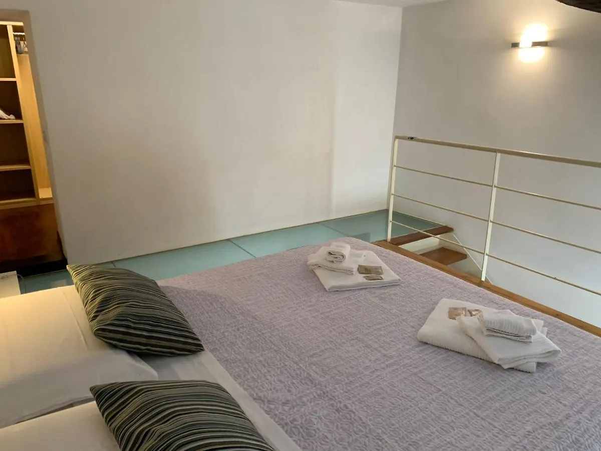 La Contessa Apartment La Spezia 0*,  Italy
