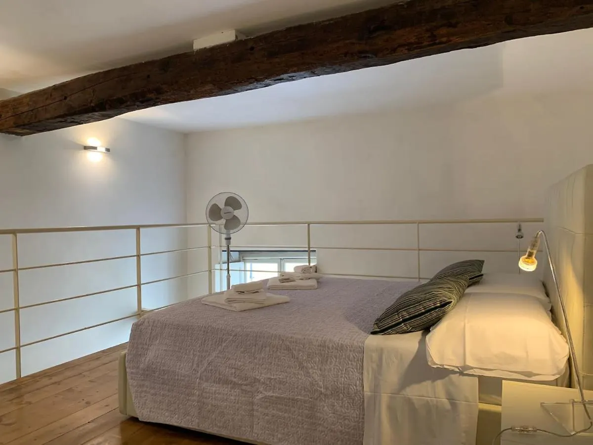 La Contessa Apartment La Spezia 0*,  Italy